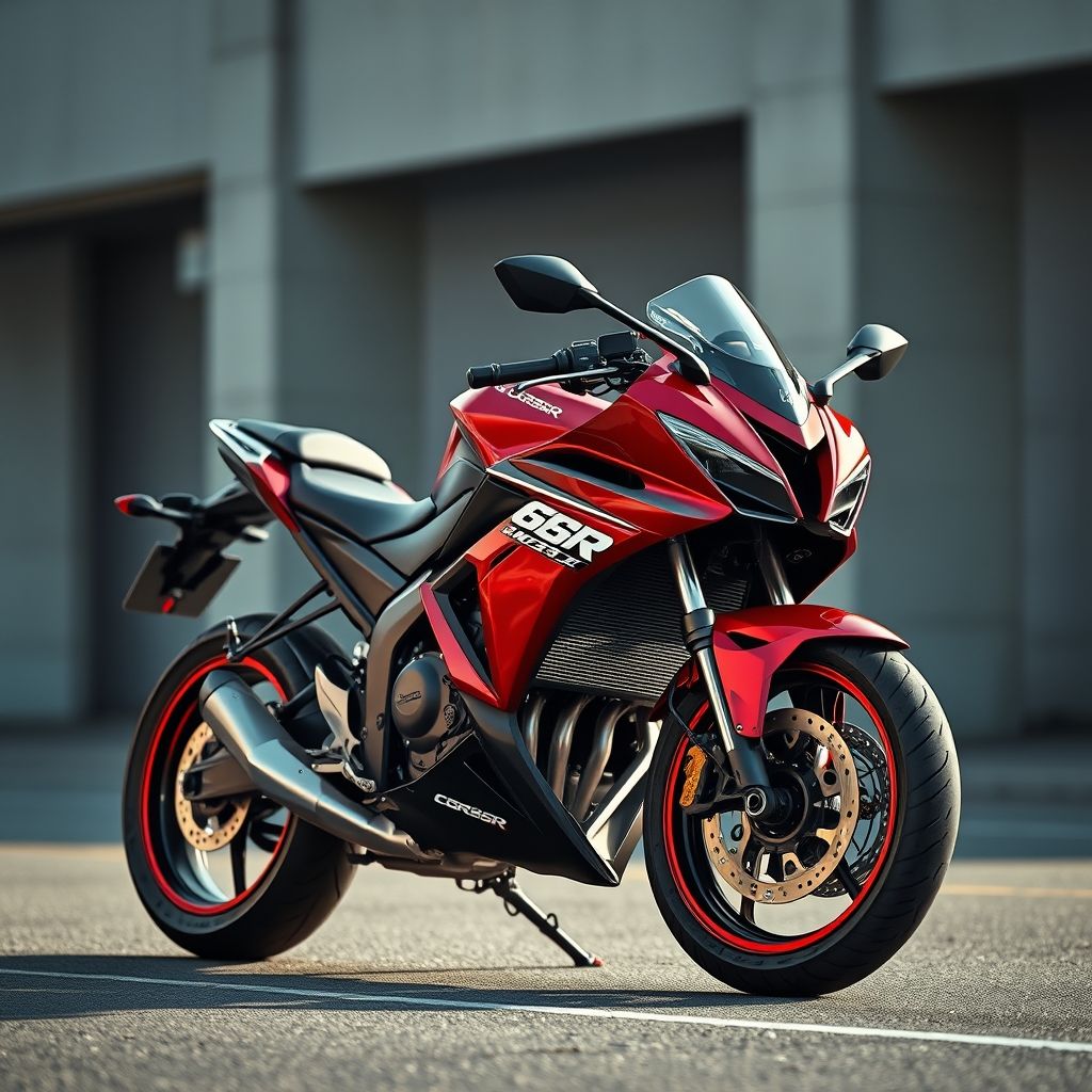 รายละเอียด CBR650R 2026 ที่คุณควรรู้ก่อนใคร